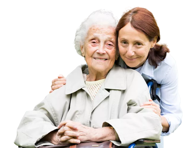 Курс патронажной сиделки (помощницы по уходу) в Саратове